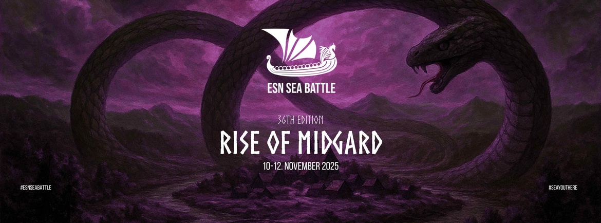 ESN Sea Battle