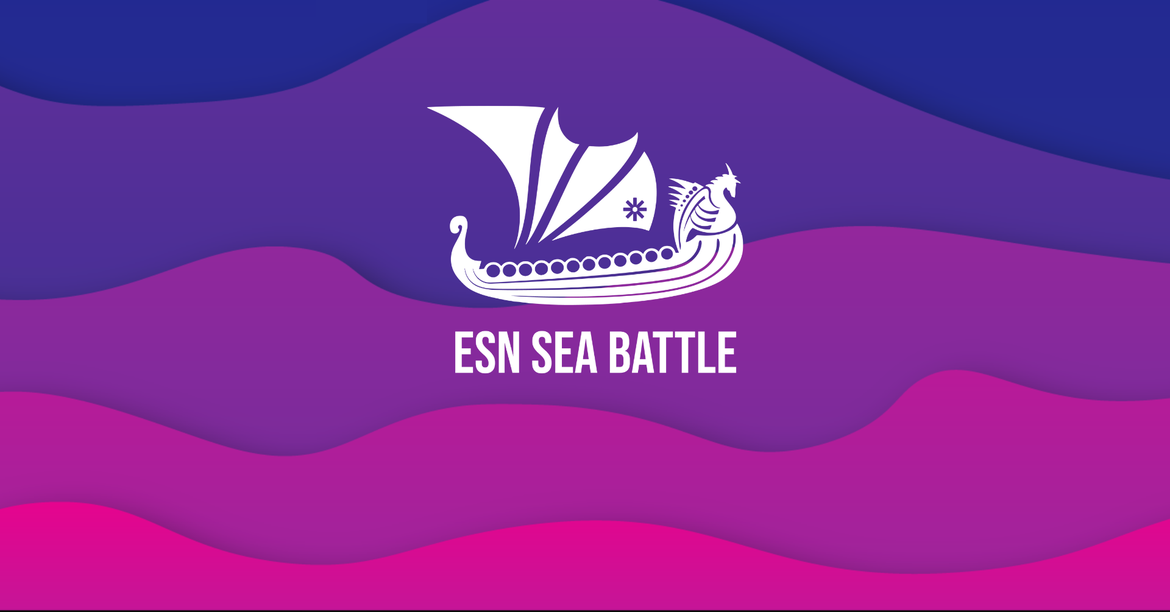 ESN Sea Battle